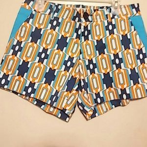 Final price!Tracey Negoshian Shorts final ! Price!